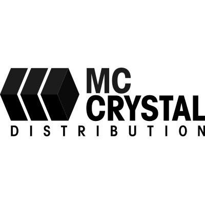 Logo MC Crystal Distribution
