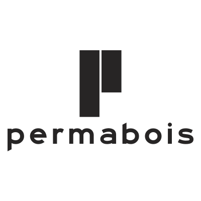 Logo Permabois