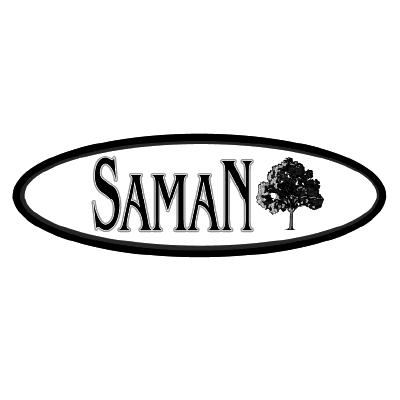 Logo Saman