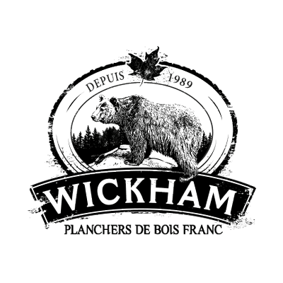Logo Wickham