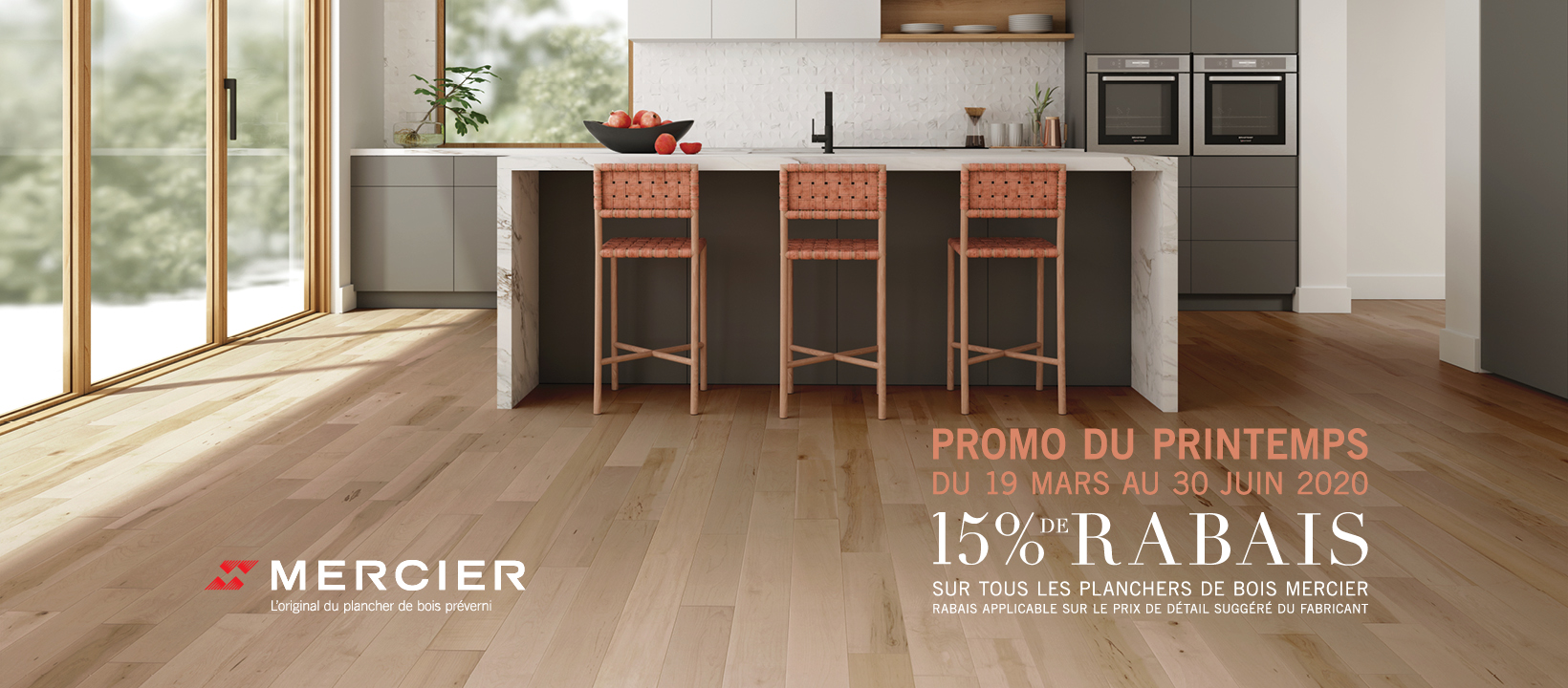 Portes, moulures et lambris Bois Franc Expert